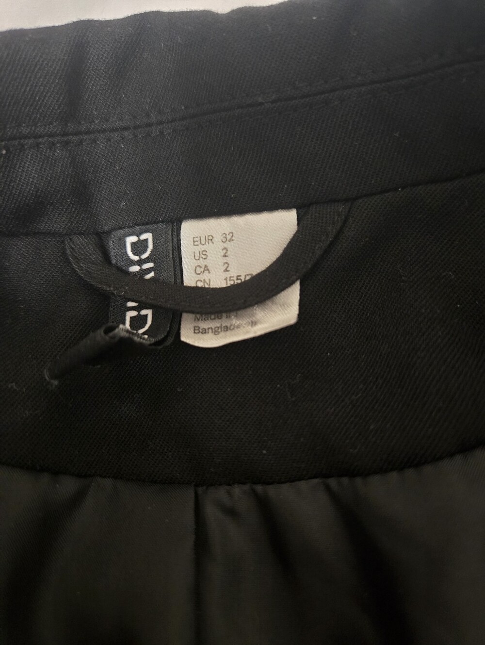 H&M Blazer - Picture 6 of 7